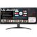 Monitor led lg 29wp500-b, uwqhd ips, 29inch, 5 ms, 75hz, negru,  Monitoare LED | electropc.ro