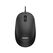 Mouse philips spk7207bl, usb 2.0, optic, 1000 dpi, 1.5m, negru,  Mouse | electropc.ro