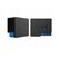 Releu comanda 230vca, wireless, negru - ajax; automatizarea sau monitorizarea consumatorilor conectati prin releul de putere,  setare facila prin aplicatia android / ios; mod operare: no / nc bistabil sau pulse 0.5 - 255 s.; frecventa operare: 868.0 - 868,  Accesorii | electropc.ro