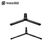 Trepied insta360, compatibil cu onex,  one r, one evo, lungime 152mm, lungime maxima extins 232mm, greutate suportata 500gr, surub 1/4, greutate 187gr, culoare neagra,  Alte accesorii foto & video | electropc.ro