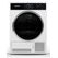 Uscator de rufe cu condensare heinner hcd-v804b,  Uscatoare cu condensare | electropc.ro