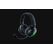 Casti cu micofon razer kraken v3 pro wireless with haptic technology, 20 hz – 20 khz, 32ohm, 96db, driver 50mm, black,  Casti audio | electropc.ro