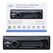 Dab si rds radio mp3 player auto pni clementine 8480bt 4x45w, 12/24v, 1 din, cu sd, usb, aux, rca, bluetooth si usb 1.5a pentru incarcare telefon, radio: fm/dab+, radio fm: 87.5mhz - 108.0mhz, radio dab: 174.928mhz - 239.200mhz, dimensiuni (l x h x a / gr,  Radio cu ceas & portabile | electropc.ro