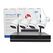 Kit supraveghere video pni house wifi660 nvr 8 canale si 4 camere wireless de exterior 3mp, p2p, ip66, intrari video: 8, iesiri video: 1 x vga, 1 x hdmi, redare: 1080p full hd, rezolutie inregistrare: 4 x 5mp / 8 x 3mp, iesiri audio: 1 x 3.5 mm, compresie,  Camere supraveghere IP | electropc.ro
