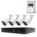 Pachet kit supraveghere video ahd pni house ptz1500 5mp - dvr si 4 camere exterior si hdd 1tb inclus, intrari video: 4 x bnc, iesiri video:1 x vga, 1 x hdmi, rezolutie redare: 4k (hdmi) / 1080p (vga), compresie video: h.265+, stocare date: maxim 1 x 8 tb ,  Camere supraveghere IP | electropc.ro