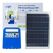 Pni sistem solar fotovoltaic h01, greenhouse h01 30w cu acumulator 12v/7ah, usb/radio/mp3, 2 becuri led, tip panou: policristalin, dimensiuni: 360 x 240 x 17mm, cablu conectre: 6m, acumulator: 7.0 ah,soclu bec: e27, 3w, timp incarcare: minim 7h, autonomie,  Smart home | electropc.ro