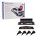 Senzori parcare auto pni escort p16 a cu 4 receptori 16mm tip oem pni- p16a, culoare: negru, distanta detectie: 0-2.5m, frecventa ultrasonica: frecventa ultrasonica 40 khz, temperatura functionare: -26°c ~ +60°c, diametru freza gaurire: 16mm, dimensiune u,  Radio cu ceas & portabile | electropc.ro
