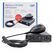 Statie radio cb pni escort hp 2020 un singur canal 22 frecventa 27.225 mhz, fara zgomot, probabil cea mai silentioasa statie, tip banda emisie: fm, canalul nr. 22, 27.225 mhz, dimensiuni (l x h x a / greutate): 115 x 150 x 35 mm / 513 gr, montaj 1din.,  Radio cu ceas & portabile | electropc.ro