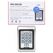 Tastatura control acces pni dk220, stand alone, exterior si interior, ip65, cu 2 relee, culoare: negru/argintiu, aliaj de zinc,ip65, cititor card, 75 x 25 x 120 mm / 500 gr, 2000 utilizatori,  Incuietori | electropc.ro
