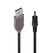 Cablu lindy dc 1.5m usb 2.0,  Cabluri video | electropc.ro