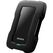 Hdd extern adata hd330, 5tb, negru, usb 3.1,  Hard Disk-uri externe | electropc.ro