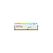 Memorie ram kingston, dimm, ddr5, 64gb, 5600mhz, cl36, 1.35v, fury beast white, rgb, kit of 2,  Memorii RAM Desktop | electropc.ro
