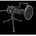 Microfon trust gxt 232 mantis streaming mic,  Microfoane | electropc.ro