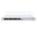 Mikrotik, 24 port qsfp+ 2 sfp l3 managed switch, crs326-24s+2q+rm, procesor:650 mhz, 64 mb ram, 16 mb flash, dimensiuni: 443 x 200 x 44 mm, interfata: 24 x 10gpbs sfp+, 2 x 40gpbs qsfp+, 1 x 10/100, 1 x usb, ip20, consum maxim 69w, 3 ventilatoare.,  Switch-uri | electropc.ro