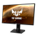 Monitor 27" asus vg27aq, qhd 2560*1440, gaming, ips, 16:9, 1 ms, 250 cd/m2, 1000:1, 178/178, flicker free, hdr-10, 165 hz, low blue light, g- sync compatibil, adaptive-sync supported, shadow boost, elmb sync, boxe 2*2w, 2*hdmi, dp, pivot, vesa 100*100, ke,  Monitoare LED | electropc.ro