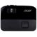 Proiector acer x1123hp, dlp, 3d ready, svga 800x600, up to wuxga 1920x 1200, 4000 lumeni, 20000:1, 4:3 nativ, 16:9 compatibil, dimensiune maxima imagine 300", distanta maxima de proiectie 12 m, boxa 3w, lampa 5000 ore/ 15000 ore, d-sub, composite/ rca, hd,  Videoproiectoare | electropc.ro