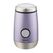 Rasnita electrica heinner hcg-150mov, catacitate 50g, putere 150w, interior din inox, lamne din inox, sisdtem de siguranta, buton on/off, mov sidefat,  Rasnite | electropc.ro