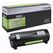 Toner lexmark 50f2u00, black, 20 k, ms510dn , ms510dtn with 3year exchange service , ms610de , ms610dn , ms610dte,  Tonere | electropc.ro