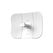 Ubiquiti networks litebeam m5 with innerfeed technology, 125 mph / 200 km/h, 39.76 lbf @ 125 mph / 176.86 n @ 200 km/h, outdoor uv stabilized plastic, 24 v, 0.2 a poe adapter (included), 1 x 10/100 ethernet port, 5150 - 5875 mhz, 14.25 x 10.51 x 7.24" / 3,  Routere Wireless | electropc.ro