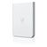 Ubiquiti unifi6 in wall access point, u6-in, dual-band wifi6, 2.4 ghz 573.5 mbp, antena 5dbi, 5 ghz 4.8 gbps, antenna 5.9dbi, standard wireless: 802.11a/b/g wifi 4/wifi 5/wifi 6, 300+ clienti, interfa management- bluetooth,poe, dimensiuni: 139.66 x 96 x 3,  Access point & Range Ext. | electropc.ro