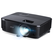 Videoproiector acer x1129hp, dlp, svga 800*600, up to wuxga 1920* 1200, 4.500 lumeni, 4:3/ 16:9, 20.000:1, dimensiune maxima imagine 300", distanta maxima de proiectie 12 m, boxa 3w, lampa 5.000 ore/ 15.000 ore ecomode, 29 db, 2.4 kg, 2*d-sub, composite v,  Videoproiectoare | electropc.ro