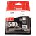 Cartus cerneala canon pg-540 l, black, capacitate 11ml , pentru canon pixma mg2150, pixma mg2250, pixma mg3150, pixma mg3250, pixma mg3550, pixma mg4150, pixma mg4250, pixma mx375, pixma mx395, pixma mx435, pixma mx455, pixma mx475, pixma mx515, pixma mx5,  Cartuse cerneala | electropc.ro