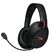 Casti gaming hp hyperx cloud flight, wireless, negru,  Casti audio | electropc.ro