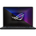 Laptop gaming asus rog zephyrus g14, ga402xu-n2029w, r9-7940hs, 14-inch, qhd+ 16:10 (2560 x 1600, wqxga), 165hz, (rtx 4050), amd radeon graphics, 16gb ddr5 on board, 1tb pcie 4.0, mux switch, ips-level, anti-glare display, g-sync / adaptive-sync, rog nebu,  Laptopuri | electropc.ro