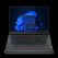 Laptop lenovo gaming legion pro 7 16irx8h, 16" wqxga (2560x1600) ips 500nits anti-glare, 100% srgb, 240hz, displayhdr™ 400, dolby® vision™, g-sync®, low blue light, high gaming performance, intel® core™ i9-13900hx, 24c (8p + 16e) / 32t, p-core 2.2 / 5.4gh,  Laptopuri | electropc.ro