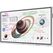 Lh75wmbwlgcxen.sledu pachet display interactiv (tablă interactivă) samsung flip pro 75", 4k uhd, unghi vizibilitate 178 grade, luminozitate 350cd, sistem de operare tizen 6.5, 20 puncte touch, cpu quad-core ca72, stocare 32gb; garantie 3 ani, fable coding,  Monitoare | electropc.ro