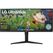 Monitor led lg 34wp65g-b, 34inch, qhd ips, 1ms, 75hz,negru,  Monitoare LED | electropc.ro