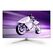Monitor philips 42m2n8900 41.5 inch, panel type: oled, resolution: 3840x2160, aspect ratio: 16:9,  refresh rate:138hz, response time gtg: 0.1 ms, brightness: 450 cd/m², contrast (static): 1.5m:1, contrast (dynamic): mega infinity dcr, viewing angle: 178/1,  Monitoare LED | electropc.ro