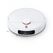 Robot de aspirare xiaomi s10+, wi-fi, aspirare&spalare simultana, 45 w, 4800mah, putere aspirare 4000pa, recipient praf 450ml, recipient apa 200ml, senzor covoare, alb,  Aspiratoare | electropc.ro