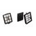 Set filtre heinner filterset_750,  Accesorii | electropc.ro