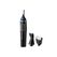 Trimmer pentru nas si urechi ne3870 nano series lithium, 2 capete, trimmer detalii, varfuri rotunjite, negru,  Aparate de tuns | electropc.ro