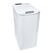 Masina de spalat rufe cu incarcare verticala candy cstg 272dvet/1-s, 7 kg, 1200 rpm, clasa e, gentle touch opening, easy iron, alb,  Masini de spalat rufe automate | electropc.ro