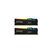 Memorie ram kingston, dimm, ddr5, 64gb, 6000mhz, cl40, 1.35v, fury beast, kit of 2, rgb,  Memorii RAM Desktop | electropc.ro