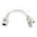 Mikrotik rbpoe, 10/100 poe injector, 10-28v poe.,  Accesorii switch-uri | electropc.ro