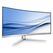 Monitor 34" philips 34m2c7600mv/00,  Monitoare LED | electropc.ro