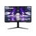 Monitor samsung ls27ag300nrxen 27 inch, curvature: flat , panel type: va, resolution: 1,920 x 1,080, aspect ratio: 16:9,  refresh rate:144hz, response time gtg: 1 (mprt) ms, brightness: 250 cd/m², contrast (static): 3000 : 1, contrast (dynamic): mega dcr,,  Monitoare LED | electropc.ro
