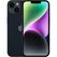 Apple iphone 14 6.1" 6gb 512gb midnight (black),  Telefoane mobile | electropc.ro