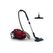 Aspirator cu sac philips fc8781/09, 650 w, capacitate colectare 4 l, 21.5 kwh/an, rosu,  Aspiratoare | electropc.ro