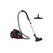 Aspirator fara sac philips powerpro expert fc9729/09, 650 w, triactive, eficienta energetica a, filtru antialergic, rosu,  Aspiratoare | electropc.ro