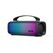 Boxa portabila akai abts-08-bk, bluetooth 5.1, 8w, negru,  Sisteme audio | electropc.ro