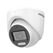 Camera hikvision turret smart hybrid light colorvu ds-2ce76d0t- lmfs(2.8mm);2mp; senzor:2 mp cmos; rezolutie: 1920 (h) × 1080 (v); iluminare: 0.01 lux @ (f1.6, agc on), 0 lux with ir, white light;ir; lentila: 2.8mm,horizontal fov: 101°, vertical fov: 56°,,  Camere supraveghere | electropc.ro