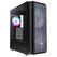 Carcasa montech air x, mid-tower negru,  Carcase | electropc.ro