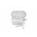 Casti akai bte-j10w wireless, bluetooth 5.0, 5v, alb,  Casti audio | electropc.ro