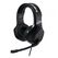 Casti cu microfon x by serioux, gaming, adair, difuzor: 40mm, impedanță 32 Ω, sensibilitate 118db / 1khz, interval de frecvență 20 hz-20 khz, thd ,  Casti audio | electropc.ro