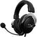 Casti gaming hyperx cloudx xbox, cu fir, silver,  Casti audio | electropc.ro