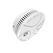 Ezviz senzor de fum wi-fi; baterie: dc 3v lithium battery 2300 mah; frecventa: 868 mhz; indicator: led; sunet alarma:≥ 85db@3m; 360° omni- directional smoke detection, hush/test button,works with ezviz alarm hubs, dimensiuni: 102×36 mm;,  Senzori | electropc.ro